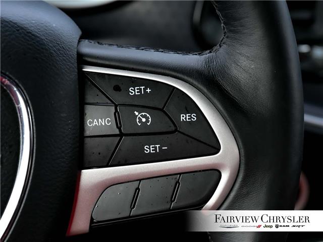 2017 Dodge Challenger R/T (Stk: U21525) in Burlington - Image 24 of 36