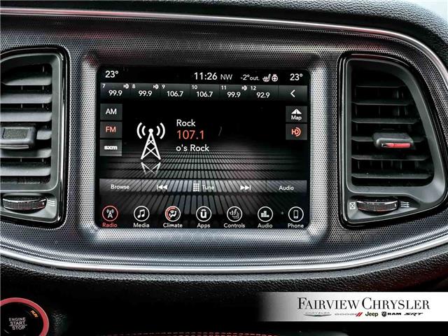 2017 Dodge Challenger R/T (Stk: U21525) in Burlington - Image 27 of 36