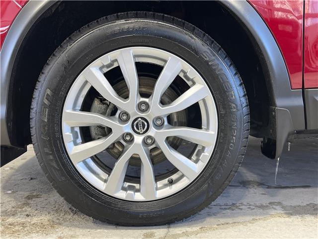 2023 Nissan Qashqai SV (Stk: 91363) in Mississauga - Image 9 of 24