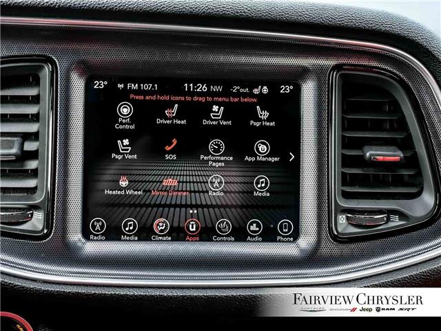 2017 Dodge Challenger R/T (Stk: U21525) in Burlington - Image 29 of 36