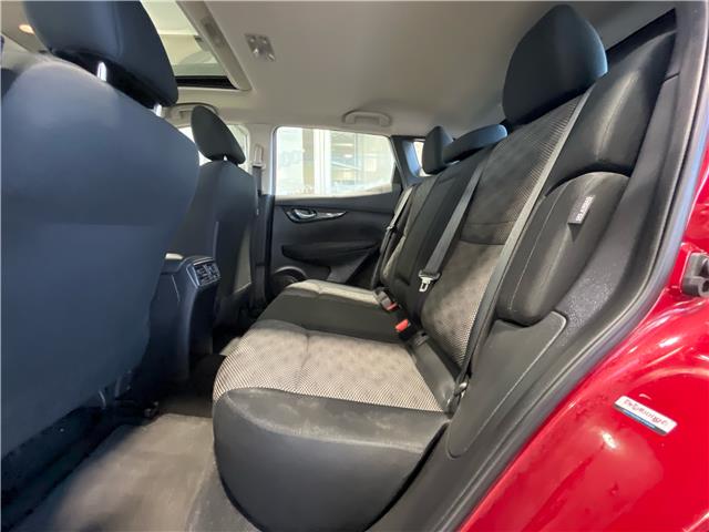 2023 Nissan Qashqai SV (Stk: 91363) in Mississauga - Image 10 of 24