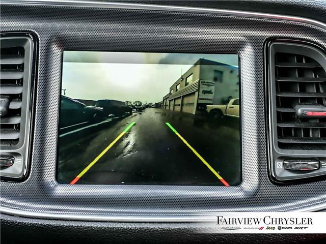 2017 Dodge Challenger R/T (Stk: U21525) in Burlington - Image 32 of 36