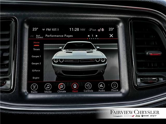 2017 Dodge Challenger R/T (Stk: U21525) in Burlington - Image 33 of 36