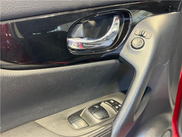 2023 Nissan Qashqai SV (Stk: 91363) in Mississauga - Image 11 of 24