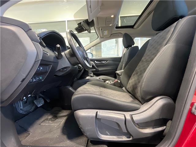 2023 Nissan Qashqai SV (Stk: 91363) in Mississauga - Image 12 of 24