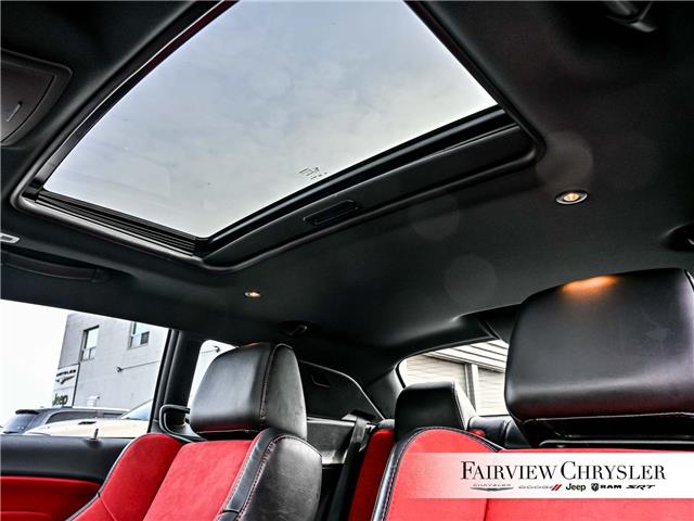 2017 Dodge Challenger R/T (Stk: U21525) in Burlington - Image 36 of 36