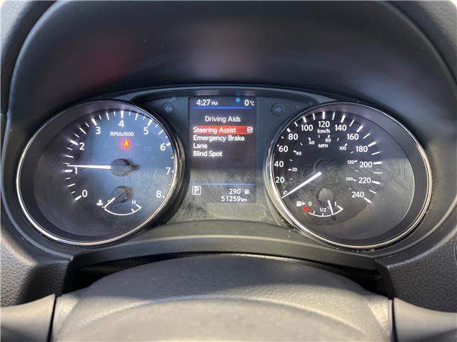 2023 Nissan Qashqai SV (Stk: 91363) in Mississauga - Image 14 of 24