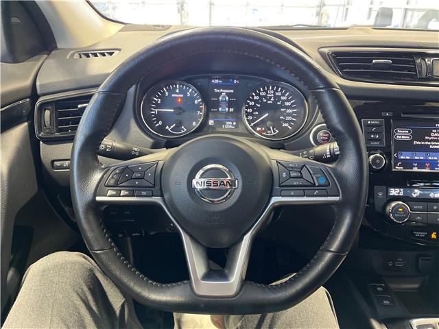 2023 Nissan Qashqai SV (Stk: 91363) in Mississauga - Image 15 of 24