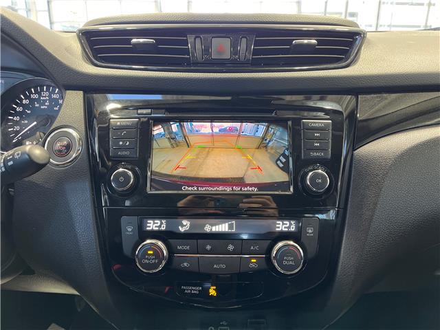 2023 Nissan Qashqai SV (Stk: 91363) in Mississauga - Image 16 of 24