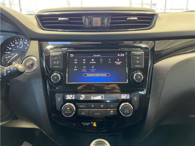 2023 Nissan Qashqai SV (Stk: 91363) in Mississauga - Image 17 of 24