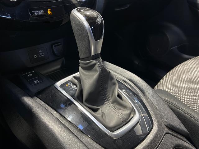 2023 Nissan Qashqai SV (Stk: 91363) in Mississauga - Image 18 of 24