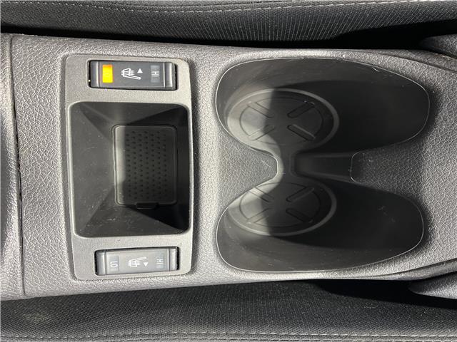 2023 Nissan Qashqai SV (Stk: 91363) in Mississauga - Image 19 of 24