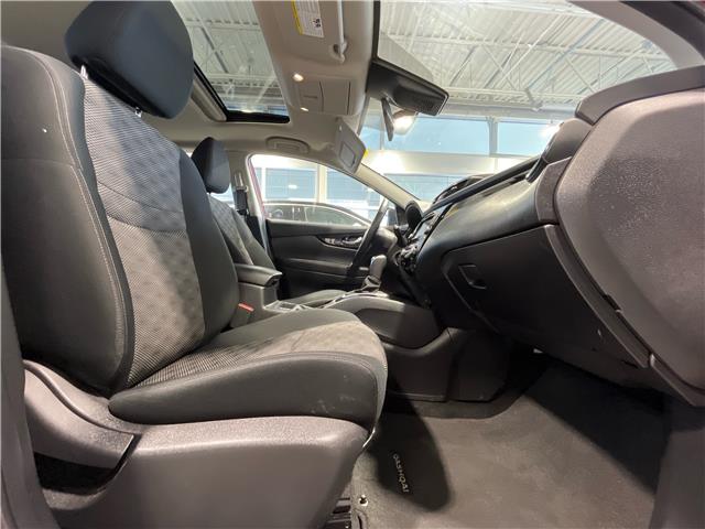 2023 Nissan Qashqai SV (Stk: 91363) in Mississauga - Image 20 of 24
