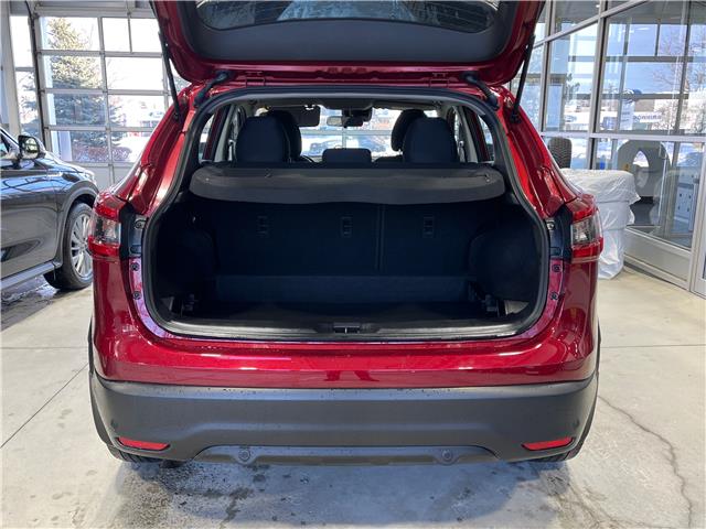 2023 Nissan Qashqai SV (Stk: 91363) in Mississauga - Image 22 of 24