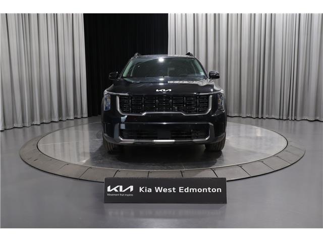 2024 Kia Sorento 2.5T X-Line (Stk: 25251) in Edmonton - Image 2 of 32 2024 Kia Sorento 2.5T X-Line (Stk: 25251) in Edmonton - Image 2 of 32