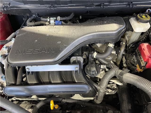 2023 Nissan Qashqai SV (Stk: 91363) in Mississauga - Image 23 of 24