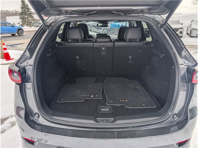 2022 Mazda CX-5 Sport Design w/Turbo (Stk: 03672P) in Owen Sound - Image 17 of 17