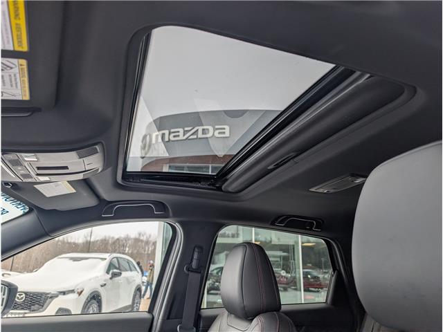 2022 Mazda CX-5 Sport Design w/Turbo (Stk: 03672P) in Owen Sound - Image 15 of 17