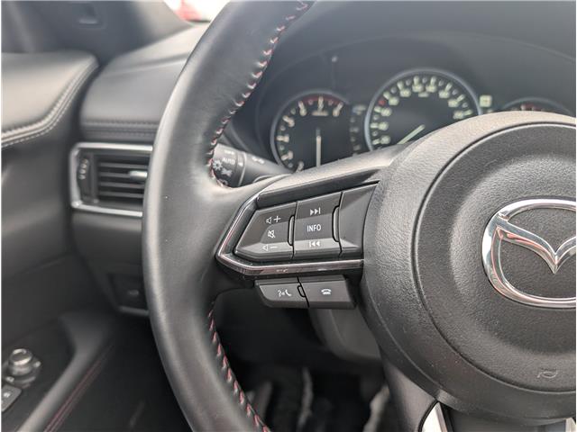 2022 Mazda CX-5 Sport Design w/Turbo (Stk: 03672P) in Owen Sound - Image 9 of 17