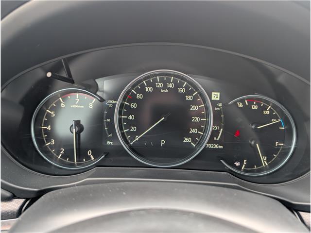 2022 Mazda CX-5 Sport Design w/Turbo (Stk: 03672P) in Owen Sound - Image 11 of 17