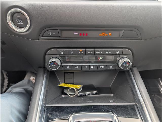 2022 Mazda CX-5 Sport Design w/Turbo (Stk: 03672P) in Owen Sound - Image 13 of 17
