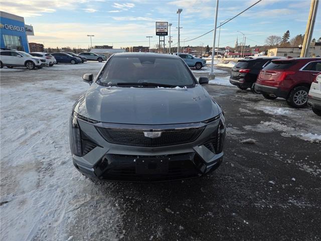 2025 Cadillac OPTIQ Sport (Stk: 2026178A) in ARNPRIOR - Image 2 of 20