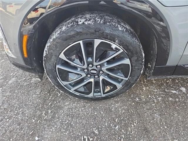 2025 Cadillac OPTIQ Sport (Stk: 2026178A) in ARNPRIOR - Image 9 of 20
