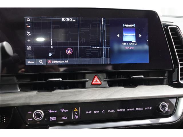 2024 Kia Sportage X-Line Limited w/Black Interior (Stk: 25654) in Edmonton - Image 17 of 27 2024 Kia Sportage X-Line Limited w/Black Interior (Stk: 25654) in Edmonton - Image 17 of 27