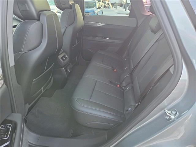 2025 Cadillac OPTIQ Sport (Stk: 2026178A) in ARNPRIOR - Image 10 of 20