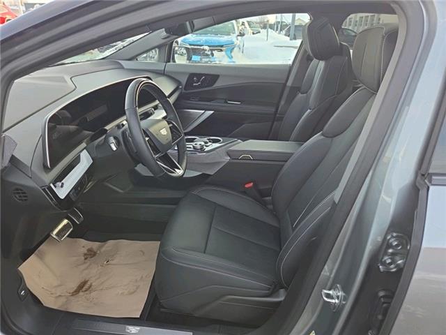 2025 Cadillac OPTIQ Sport (Stk: 2026178A) in ARNPRIOR - Image 11 of 20