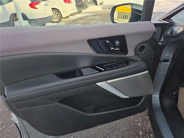 2025 Cadillac OPTIQ Sport (Stk: 2026178A) in ARNPRIOR - Image 12 of 20