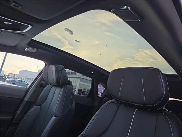 2025 Cadillac OPTIQ Sport (Stk: 2026178A) in ARNPRIOR - Image 13 of 20