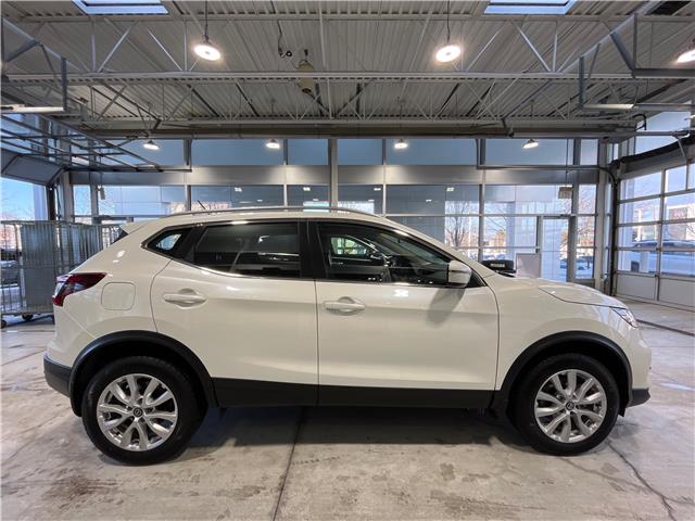 2021 Nissan Qashqai SV (Stk: 91367) in Mississauga - Image 3 of 31