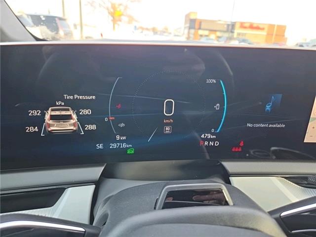 2025 Cadillac OPTIQ Sport (Stk: 2026178A) in ARNPRIOR - Image 15 of 20