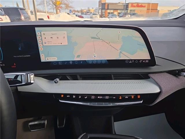 2025 Cadillac OPTIQ Sport (Stk: 2026178A) in ARNPRIOR - Image 17 of 20