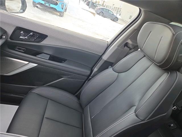2025 Cadillac OPTIQ Sport (Stk: 2026178A) in ARNPRIOR - Image 19 of 20