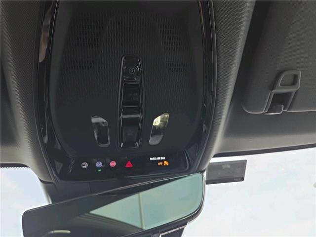 2025 Cadillac OPTIQ Sport (Stk: 2026178A) in ARNPRIOR - Image 20 of 20