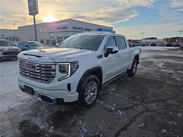 2024 GMC Sierra 1500 Denali (Stk: 2026100A) in ARNPRIOR - Image 1 of 20