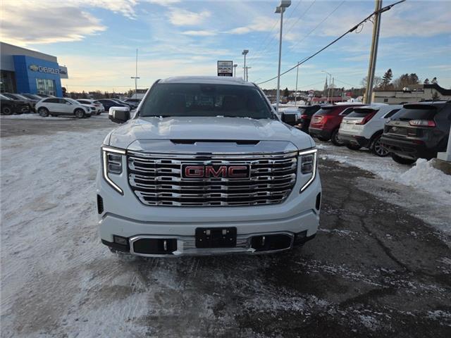2024 GMC Sierra 1500 Denali (Stk: 2026100A) in ARNPRIOR - Image 2 of 20