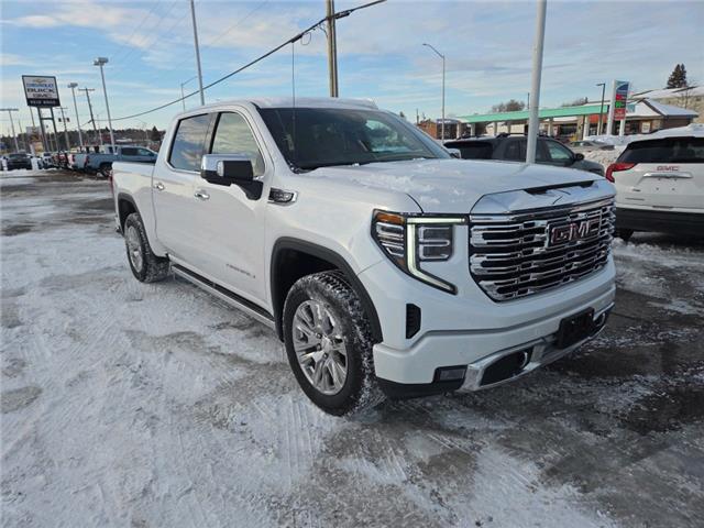 2024 GMC Sierra 1500 Denali (Stk: 2026100A) in ARNPRIOR - Image 3 of 20