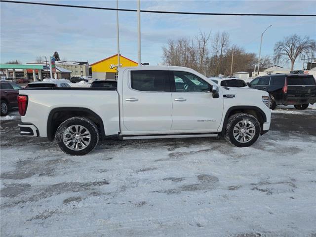 2024 GMC Sierra 1500 Denali (Stk: 2026100A) in ARNPRIOR - Image 4 of 20