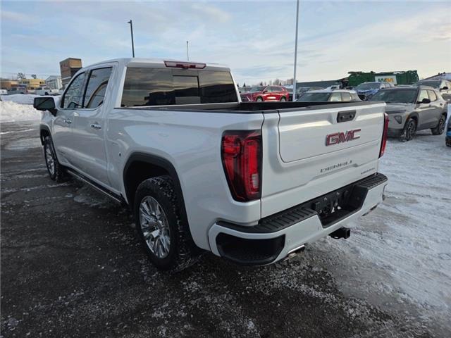 2024 GMC Sierra 1500 Denali (Stk: 2026100A) in ARNPRIOR - Image 7 of 20