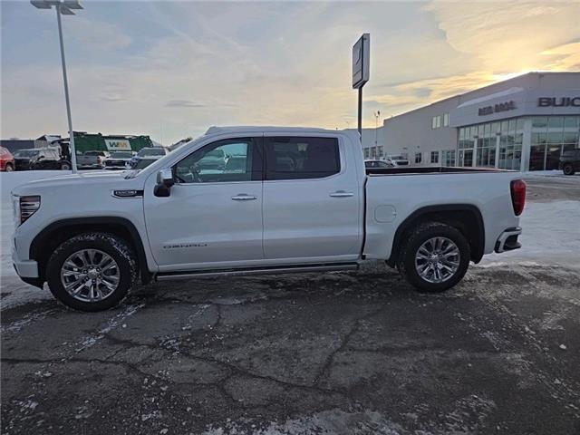 2024 GMC Sierra 1500 Denali (Stk: 2026100A) in ARNPRIOR - Image 8 of 20