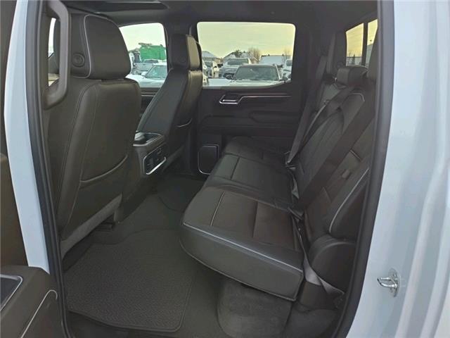2024 GMC Sierra 1500 Denali (Stk: 2026100A) in ARNPRIOR - Image 10 of 20