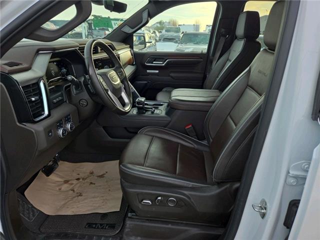 2024 GMC Sierra 1500 Denali (Stk: 2026100A) in ARNPRIOR - Image 11 of 20