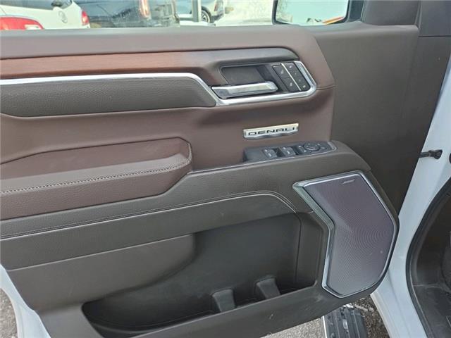 2024 GMC Sierra 1500 Denali (Stk: 2026100A) in ARNPRIOR - Image 12 of 20
