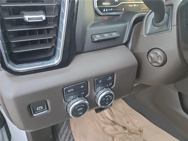 2024 GMC Sierra 1500 Denali (Stk: 2026100A) in ARNPRIOR - Image 13 of 20