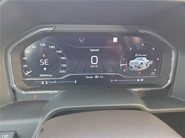 2024 GMC Sierra 1500 Denali (Stk: 2026100A) in ARNPRIOR - Image 16 of 20