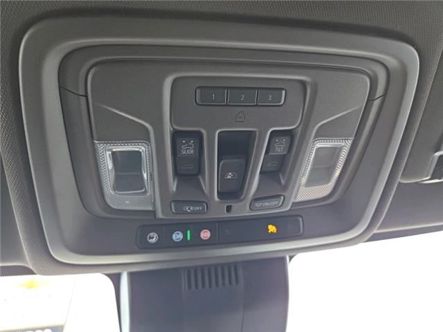 2024 GMC Sierra 1500 Denali (Stk: 2026100A) in ARNPRIOR - Image 20 of 20