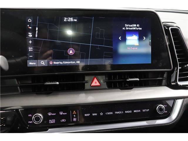 2024 Kia Sportage EX (Stk: 25104) in Edmonton - Image 16 of 23